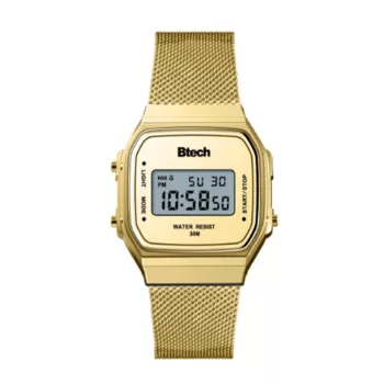 Btech férfi karóra BTWD.012.202.1G.00
