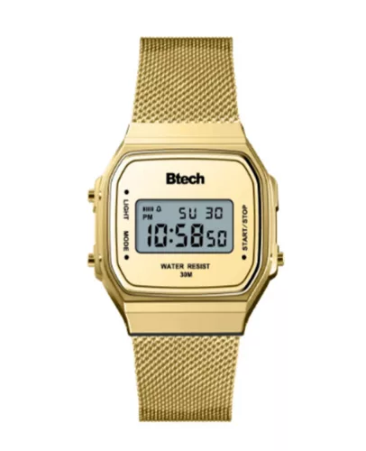 Btech férfi karóra BTWD.012.202.1G.00