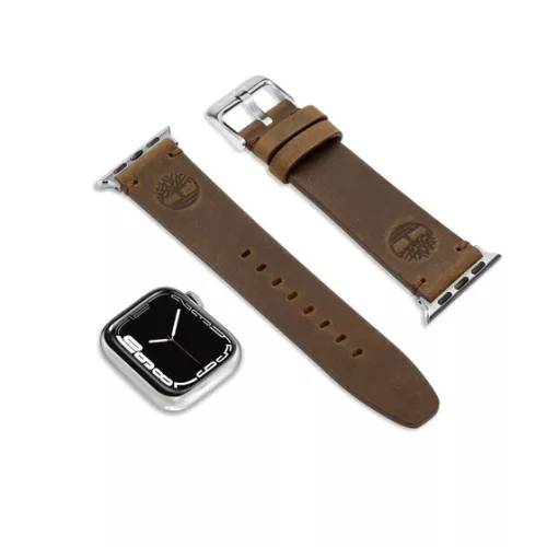 Timberland Danum barna bőr Apple Watch szíj 20 mm