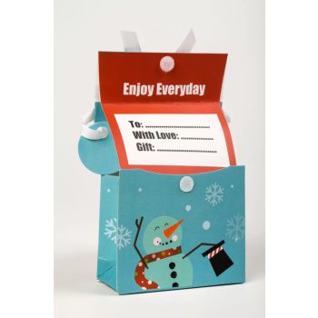 Ajándékzacskó és tasak